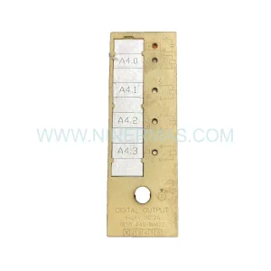 Siemens 6ES5440-8MA22 Digital Output Module 4DO 24VDC 2A Non-Isolated SIMATIC S5 New Original Ready to ship