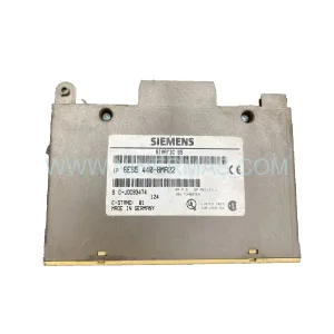Siemens 6ES5440-8MA22 Digital Output Module 4DO 24VDC 2A Non-Isolated SIMATIC S5 New Original Ready to ship