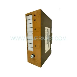 Siemens 6ES5440-8MA22 Digital Output Module 4DO 24VDC 2A Non-Isolated SIMATIC S5 New Original Ready to ship