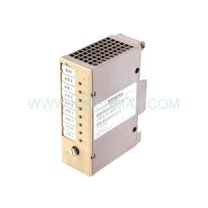 Siemens 6ES5441-8MA11 Digital Output Module 8DO 24VDC Non-Isolated New Original Ready to ship