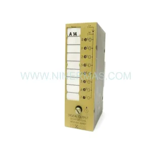 Siemens 6ES5441-8MA11 Digital Output Module 8DO 24VDC Non-Isolated New Original Ready to ship