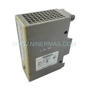 Siemens 6ES5451-8MA11 Digital Output Module 8DO 24VDC Isolated S5 New Original Ready to ship
