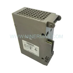 Siemens 6ES5451-8MA11 Digital Output Module 8DO 24VDC Isolated S5 New Original Ready to ship