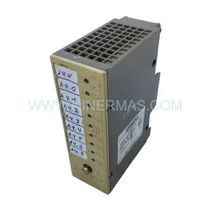 Siemens 6ES5451-8MA11 Digital Output Module 8DO 24VDC Isolated S5 New Original Ready to ship
