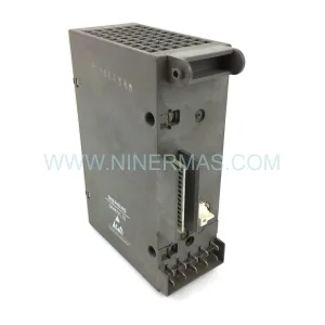 Siemens 6ES5452-8MR11 Digital Output Module Isolated Relay New Original Ready to ship