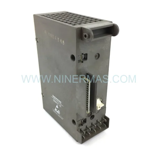 Siemens 6ES5452-8MR11 Digital Output Module Isolated Relay New Original Ready to ship