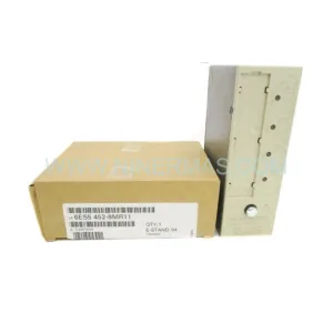 Siemens 6ES5452-8MR11 Digital Output Module Isolated Relay New Original Ready to ship