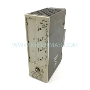 Siemens 6ES5452-8MR11 Digital Output Module Isolated Relay New Original Ready to ship