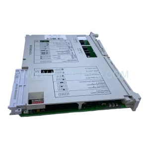 Siemens 6ES5460-4UA13 Isolated Analog Input Module 8-Channel New Original Ready to ship