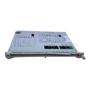Siemens 6ES5460-4UA13 Isolated Analog Input Module 8-Channel New Original Ready to ship