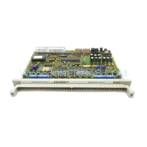 Siemens 6ES5466-3LA11 Analog Input Module Floating S5-115U/135U New Original Ready to ship