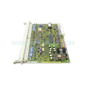 Siemens 6ES5466-3LA11 Analog Input Module Floating S5-115U/135U New Original Ready to ship