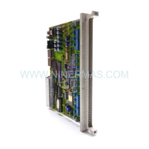 Siemens 6ES5466-3LA11 Analog Input Module Floating S5-115U/135U New Original Ready to ship