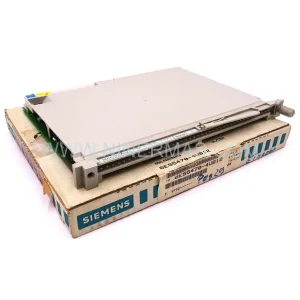 Siemens 6ES5470-4UB12 Analog Output Module New Original Ready to ship