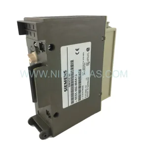 Siemens 6ES5482-8MA13 Digital I/O Module 16DI/16DO 24VDC S5 New Original Ready to ship