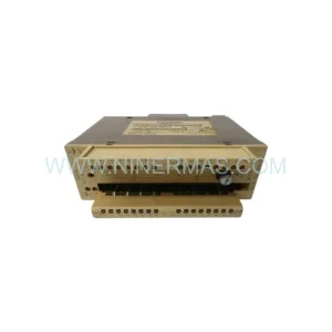 Siemens 6ES5482-8MA13 Digital I/O Module 16DI/16DO 24VDC S5 New Original Ready to ship
