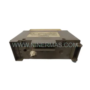 Siemens 6ES5482-8MA13 Digital I/O Module 16DI/16DO 24VDC S5 New Original Ready to ship