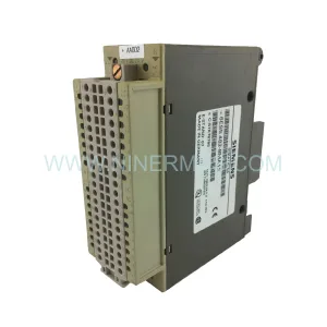 Siemens 6ES5482-8MA13 Digital I/O Module 16DI/16DO 24VDC S5 New Original Ready to ship