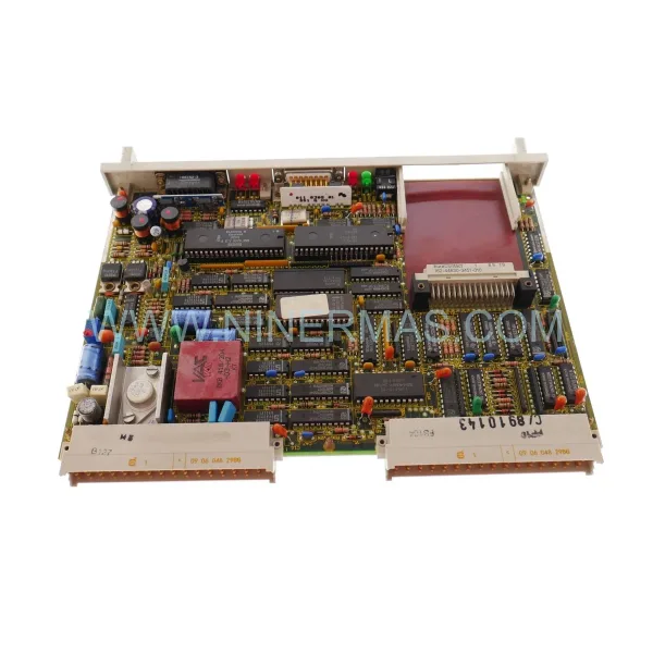 Siemens 6ES5530-3LA12 CP 530 Communications Processor New Original Ready to ship