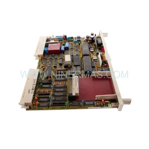 Siemens 6ES5530-3LA12 CP 530 Communications Processor New Original Ready to ship
