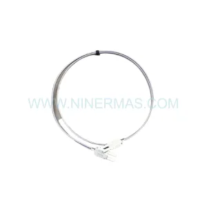 Siemens 6ES5722-1BB00 LWL Fiber Optic Plug-in Cable for S5-95F New Original Ready to ship