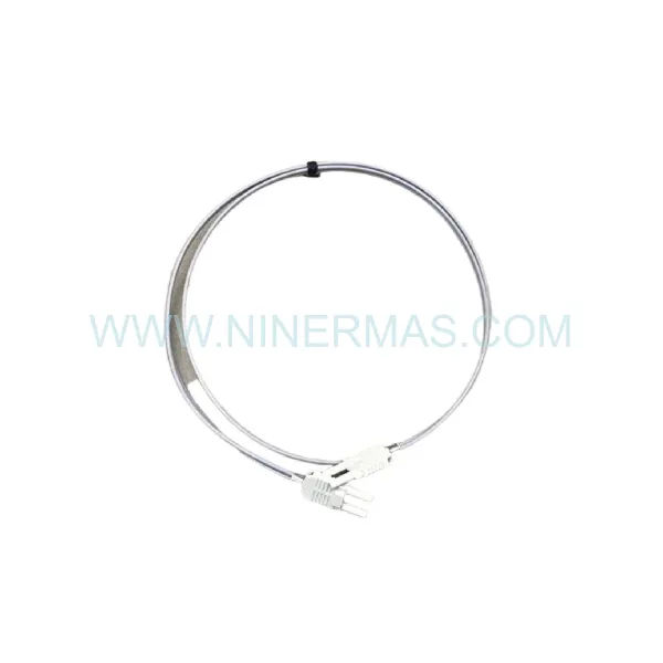 Siemens 6ES5722-1BB00 LWL Fiber Optic Plug-in Cable for S5-95F New Original Ready to ship
