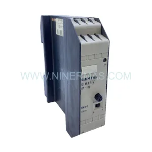 Siemens 6ES5930-7AA11 SIMATIC S5 Power Supply Module New Original Ready to ship