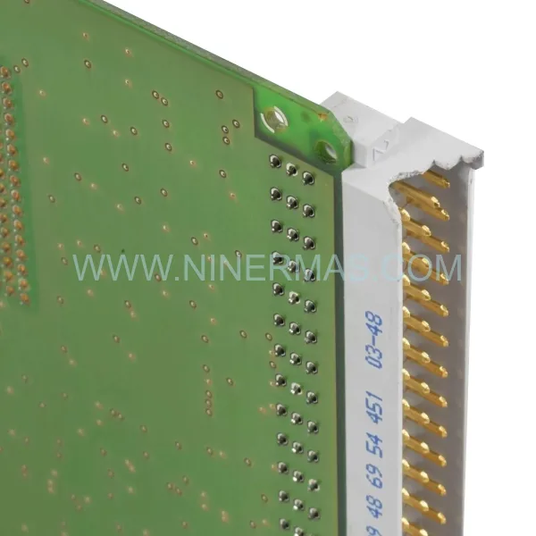Siemens 6ES5948-3UR23 CPU 948R S5-155H Central Processing Unit 1600KB RAM New Original Ready to ship