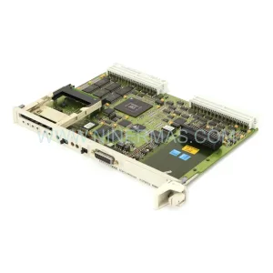 Siemens 6ES5948-3UR23 CPU 948R S5-155H Central Processing Unit 1600KB RAM New Original Ready to ship
