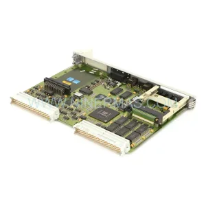 Siemens 6ES5948-3UR23 CPU 948R S5-155H Central Processing Unit 1600KB RAM New Original Ready to ship