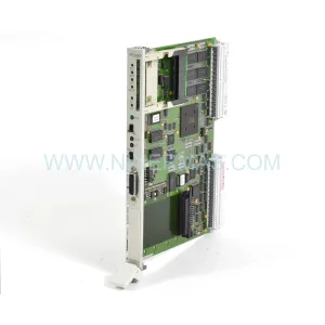 Siemens 6ES5948-3UR23 CPU 948R S5-155H Central Processing Unit 1600KB RAM New Original Ready to ship