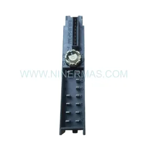 Siemens 6ES7131-4BD00-0AA0 SIMATIC ET 200S Digital Input Module 4DI 24VDC New Original Ready to ship