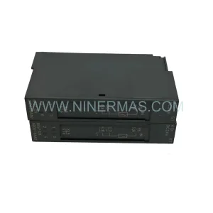 Siemens 6ES7131-4BD01-0AA0 SIMATIC ET 200S Digital Input Module 4DI 24VDC (5-Pack) New Original Ready to ship