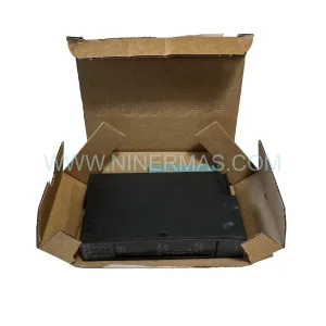 Siemens 6ES7131-4BF00-0AA0 SIMATIC ET 200S Digital Input Module 8DI 24VDC New Original Ready to ship