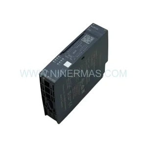 Siemens 6ES7131-6BF00-0CA0 Digital Input Module 8DI 24VDC High Feature New Original Ready to ship