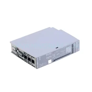 Siemens 6ES7131-6BF01-0AA0 ET 200SP Digital Input Module 8DI 24VDC New Original Ready to ship