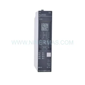 Siemens 6ES7131-6BF01-0AA0 ET 200SP Digital Input Module 8DI 24VDC New Original Ready to ship