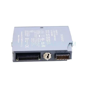 Siemens 6ES7131-6BF01-0AA0 ET 200SP Digital Input Module 8DI 24VDC New Original Ready to ship