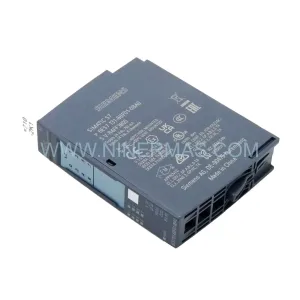 Siemens 6ES7131-6BF01-0BA0 ET 200SP Digital Input Module DI 8x24V DC New Original Ready to ship