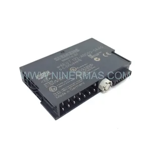 Siemens 6ES7132-4BD02-0AA0 Digital Output Module ET 200S 4DO 24VDC New Original Ready to ship