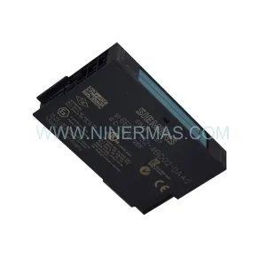 Siemens 6ES7132-4BD02-0AA0 Digital Output Module ET 200S 4DO 24VDC New Original Ready to ship