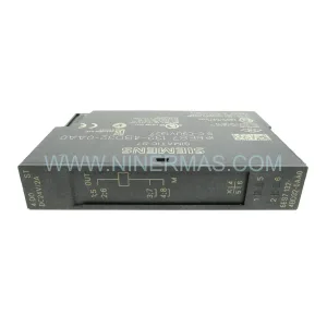 Siemens 6ES7132-4BD02-0AA0 Digital Output Module ET 200S 4DO 24VDC New Original Ready to ship