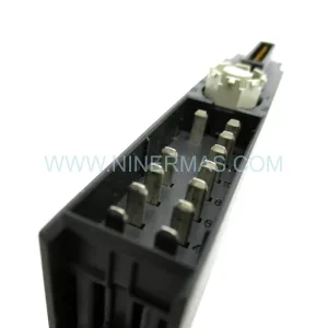 Siemens 6ES7132-4BD02-0AA0 Digital Output Module ET 200S 4DO 24VDC New Original Ready to ship
