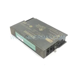 Siemens 6ES7132-4BD02-0AA0 Digital Output Module ET 200S 4DO 24VDC New Original Ready to ship