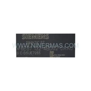 Siemens 6ES7132-4BD32-0AA0 Digital Output Module ET 200SP 4DO 24VDC/2A New Original Ready to ship