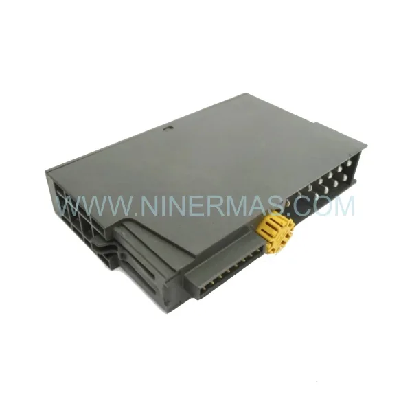Siemens 6ES7132-4BF00-0AA0 ET 200S Digital Output Module 8DO 24V DC/2A New Original Ready to ship