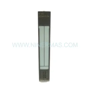 Siemens 6ES7132-4BF00-0AA0 ET 200S Digital Output Module 8DO 24V DC/2A New Original Ready to ship