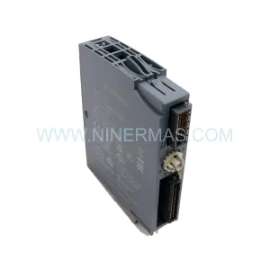 Siemens 6ES7132-6BF01-0BA0 SIMATIC ET 200SP Digital Output Module DQ 8x24VDC/0.5A New Original Ready to ship
