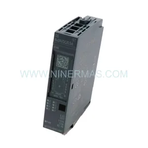 Siemens 6ES7132-6BF01-0BA0 SIMATIC ET 200SP Digital Output Module DQ 8x24VDC/0.5A New Original Ready to ship