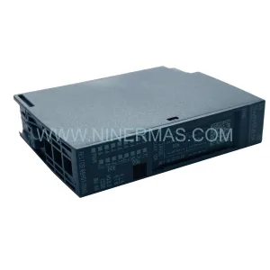 Siemens 6ES7132-6BH00-0AA0 ET 200SP Digital Output Module 16DO 24VDC/0.5A New Original Ready to ship